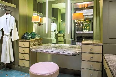 The St. Regis - 63