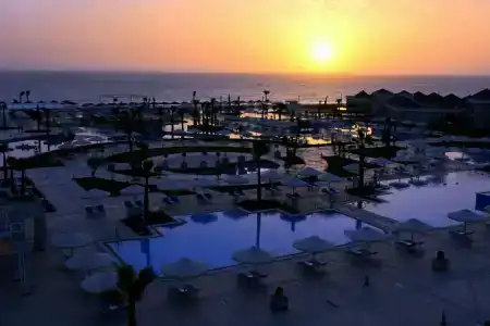 White Beach Resort Taghazout - Tout Compris - 25
