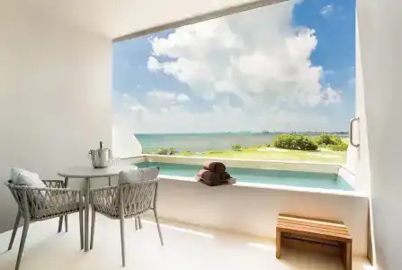Dreams Vista Cancun Golf & Spa Resort - 26