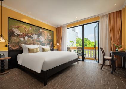 Phu Thinh Boutique Resort & Spa - 32