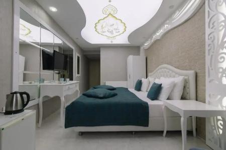 Pamukkale Melrose Viewpoint Suites - 20