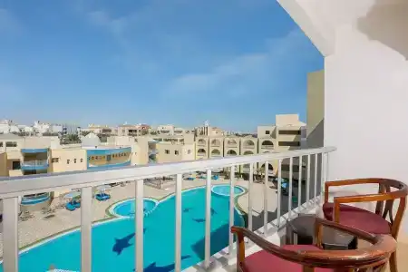 Grand Blue Saint Maria Aqua Park - 8