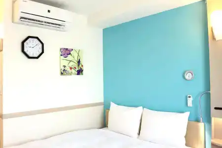 Toyoko Inn Shin-fuji-eki Minami-guchi - 32