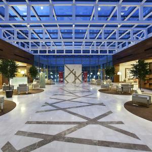 Hilton Garden Inn Konya - 37