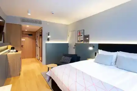 Holiday Inn Helsinki - Expo, An Ihg - 52