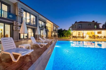 The Halcyon Rooms & Suites - 16