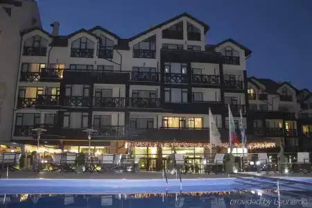 Premier Luxury Mountain Resort - 21