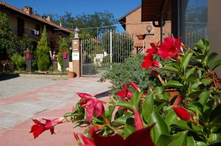 La Valle b&b - 17