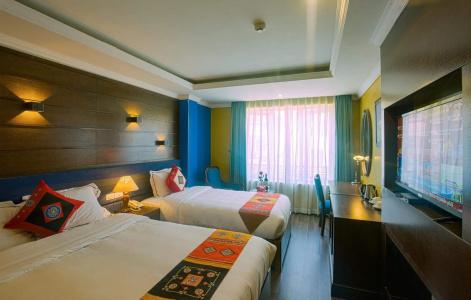 Nomadtrails Boutique Sapa - 5