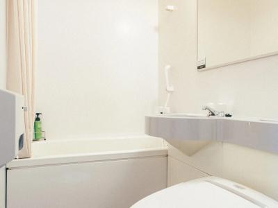 Kuretake Inn Okayama - 36