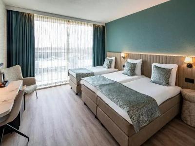 HOTELUX Airport - 67