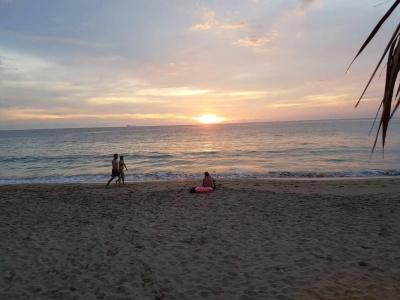 Lanta Paradise Beach Resort - 12