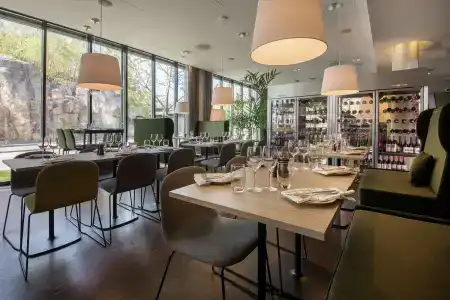 Scandic Stavanger Forus - 22
