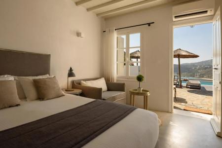 Cova Mykonos Suites - 4