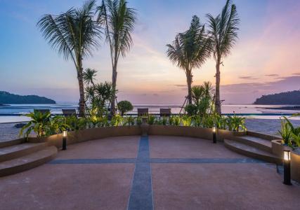The Westin Siray Bay Resort & Spa, Phuket - Sha Extra Plus - 22