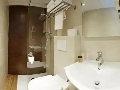 Hôtel Esprit d'Azur - 37