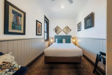 Cremorne Point Manor - 33