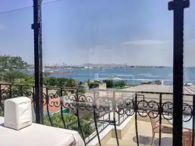 Villa Sofia - 12