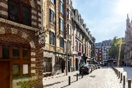Hôtel Saint Maurice - 13