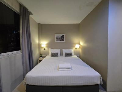 Sleepstation at Pratunam - 14