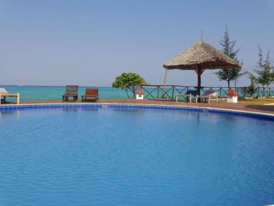 Reef & Beach - Spa - 12