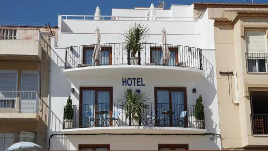 Boutique Barra Alta (Adults Only) - 0