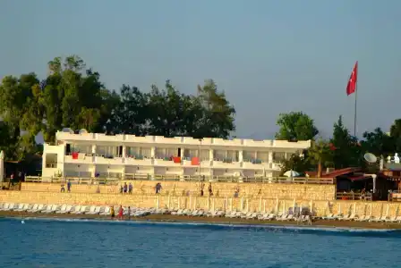 Side Beach Club - 21