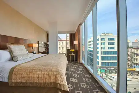 Wyndham Garden Chinatown - 14