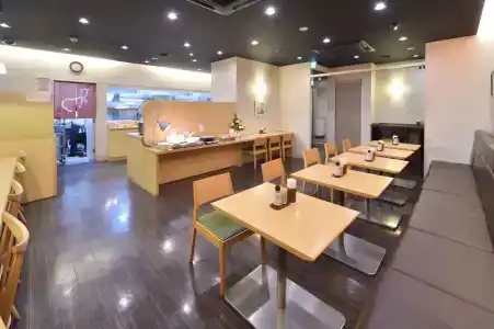 Dormy Inn Kitami - 20
