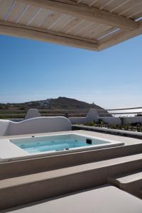 La Ponta Villas & Suites - 51