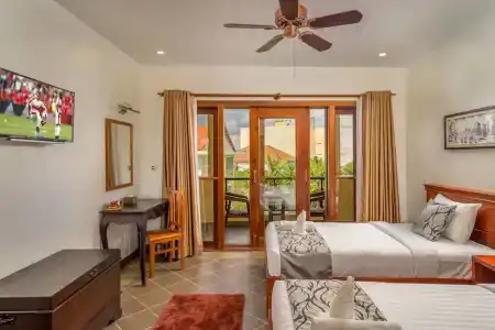 Savada Angkor Boutique - 52