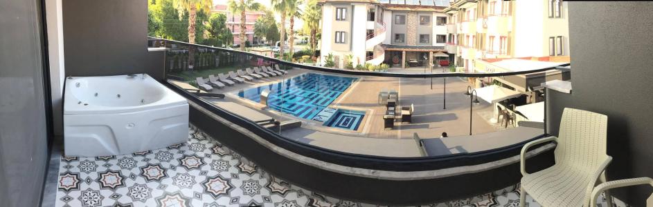 Mendos Garden Exclusive Fethiye - 20