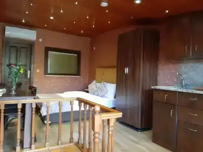 Royal Suites Sultanahmet - 19