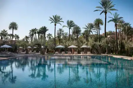 Royal Mansour Marrakech - 14