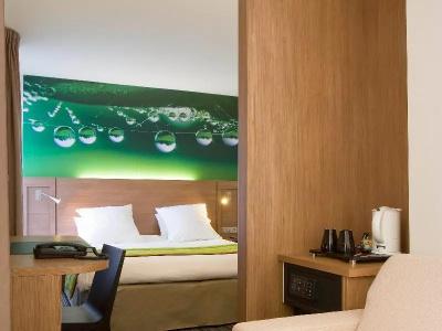 Mercure Quimper Centre - 43