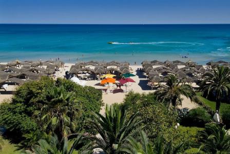 The Orangers Beach Resort and Bungalows - 19