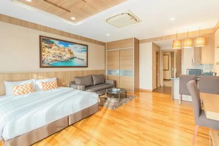 Hillside Residence Khaoyai - 73