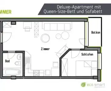Eco Smart  Erlangen - 28