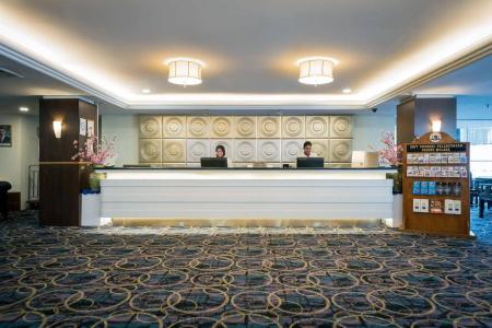 Sentral Riverview Melaka - 1