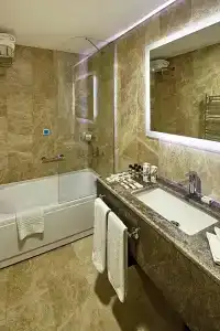 Ramada Kazdaglari Thermal & Spa - 39