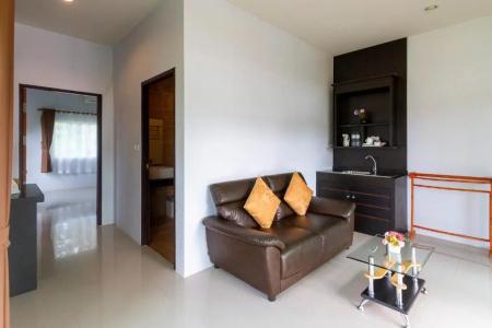 Lanta Lapaya Resort - 111