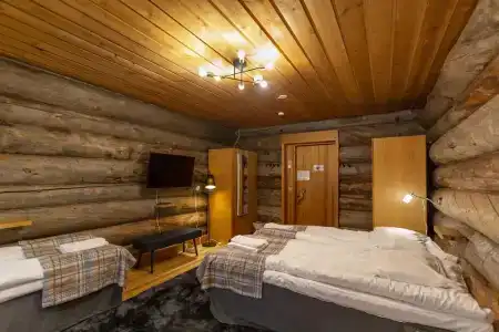 ApartKuukkeli Aurora - 35