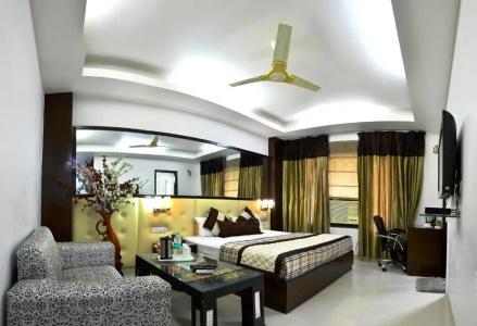 Sohi Residency - 44