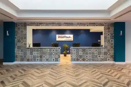 WorldMark San Diego – Mission Valley - 9