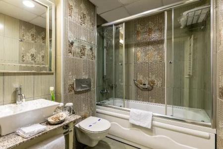 Amira Istanbul - 72