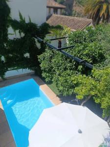 Candil Suite Comares - 14