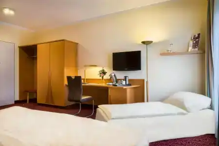 Mercure Ingolstadt - 30