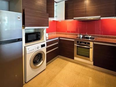 Urbana Sathorn, Bangkok - 107