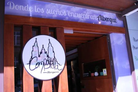 Albergue Compostela - 0