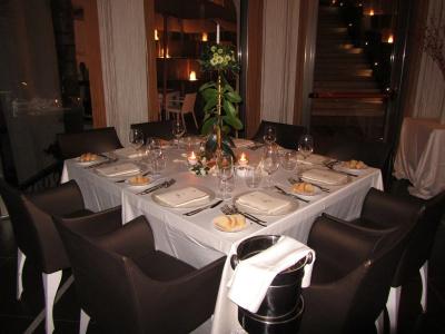 Visir Resort Spa - 27